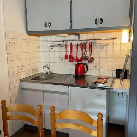 4 A 6 P Proche Telecabine Et Centre