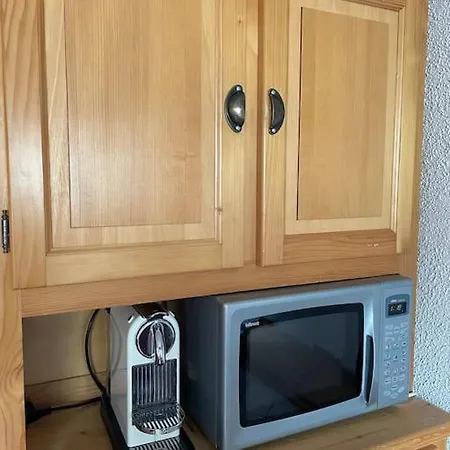 4 A 6 P Proche Telecabine Et Centre Appartement *