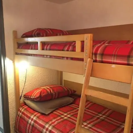 4 à 6 P Proche Télécabine Et Centre