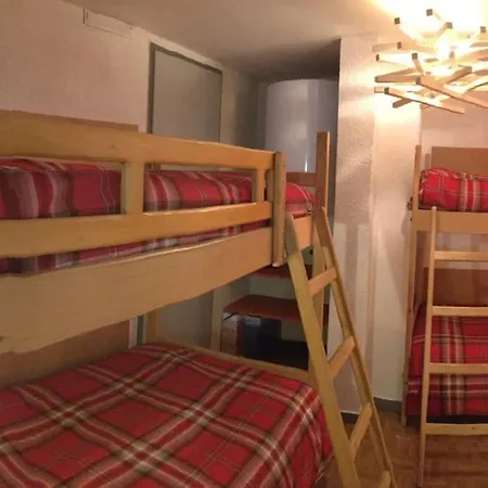 4 à 6 P Proche Télécabine Et Centre La Plagne