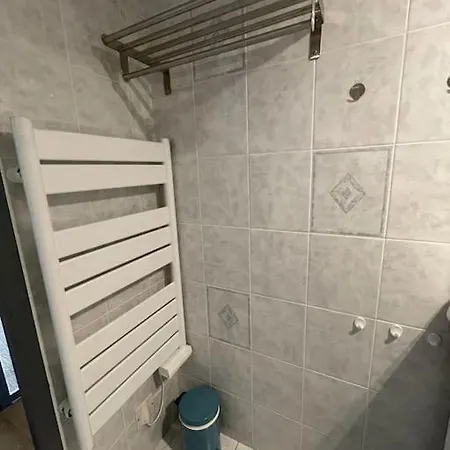 4 A 6 P Proche Telecabine Et Centre Apartment La Plagne