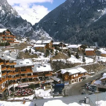 Appartement 4 A 6 P Proche Telecabine Et Centre La Plagne