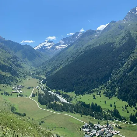 4 à 6 P Proche Télécabine Et Centre Appartamento