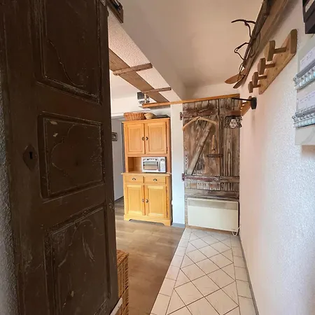 4 A 6 P Proche Telecabine Et Centre Appartement *