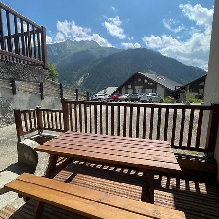 4 à 6 P Proche Télécabine Et Centre Appartamento