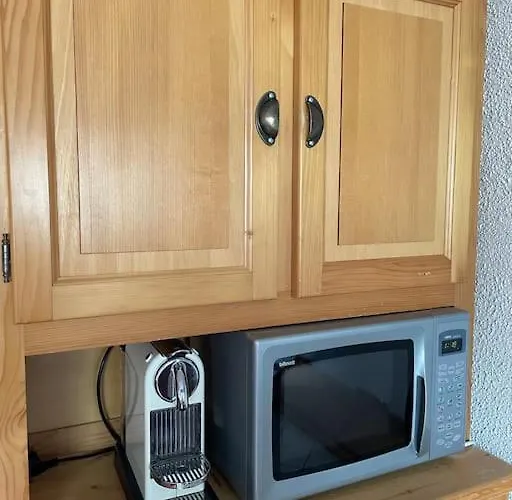 4 à 6 P Proche Télécabine Et Centre Appartement *