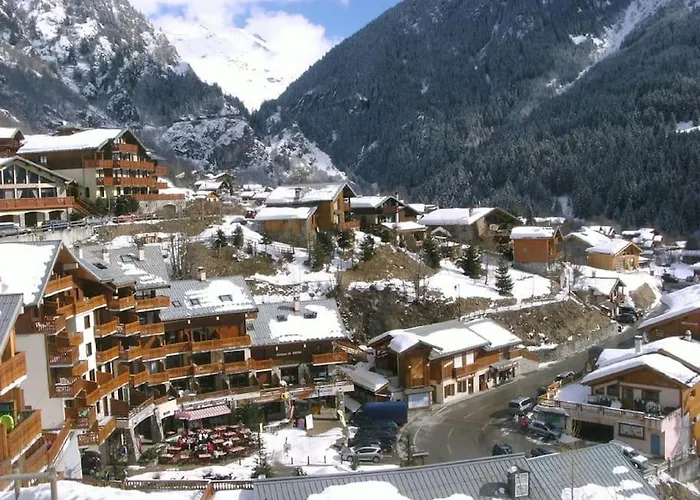 Appartement 4 à 6 P Proche Télécabine Et Centre La Plagne