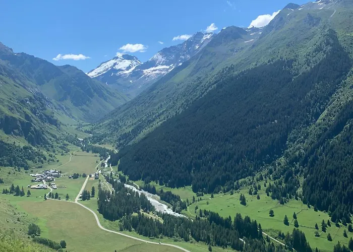 4 à 6 P Proche Télécabine Et Centre Appartement